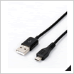USBケーブル A-microB